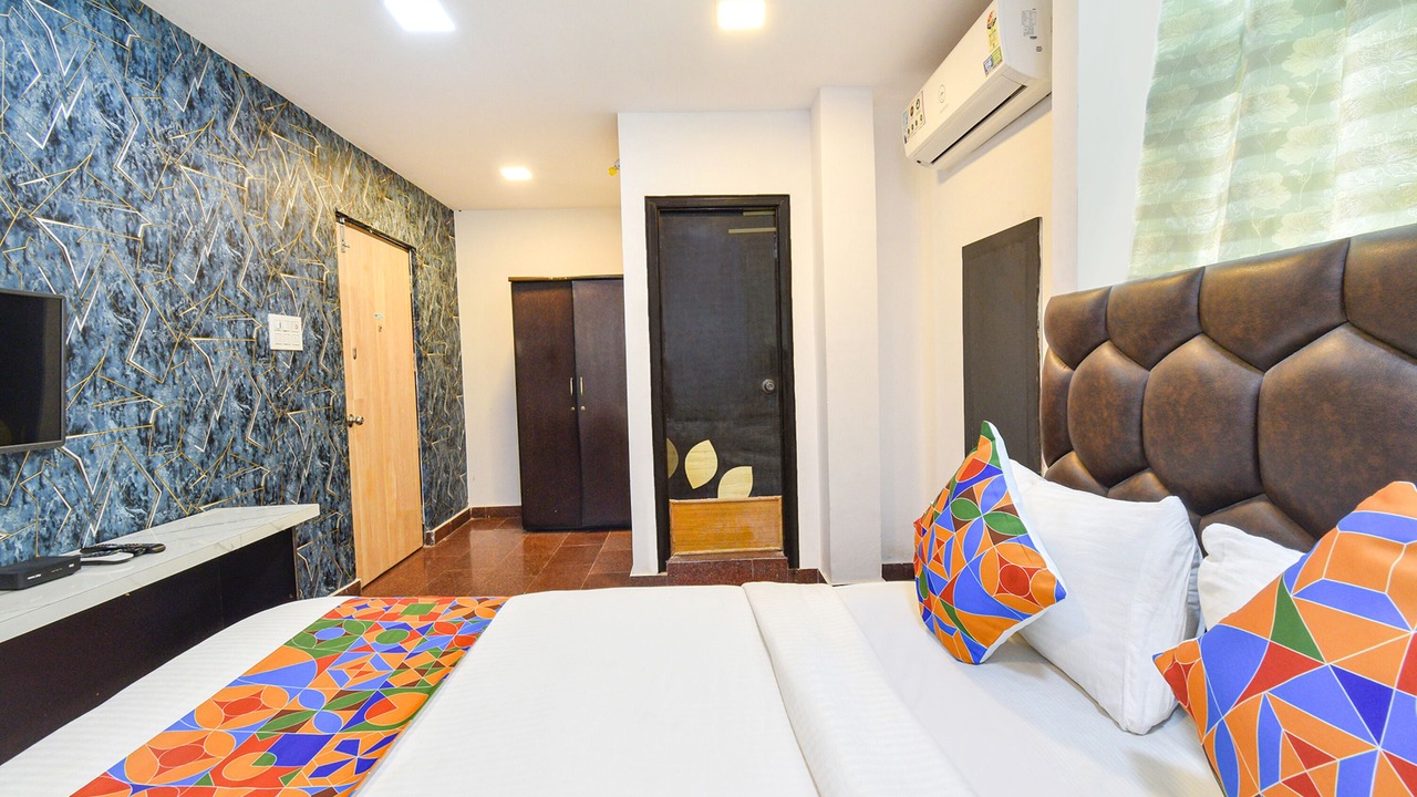 Photo of Bedroom in Gachibowli