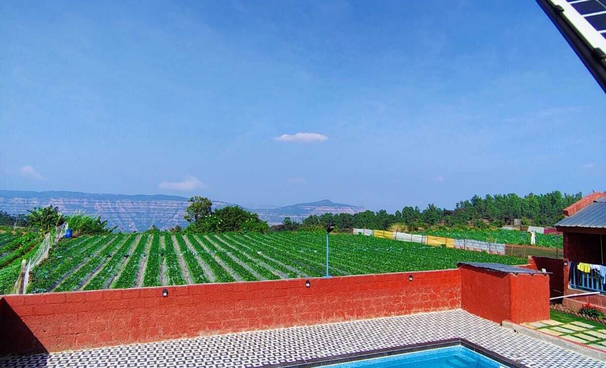 Photo of Outdoor in Mahabaleshwar