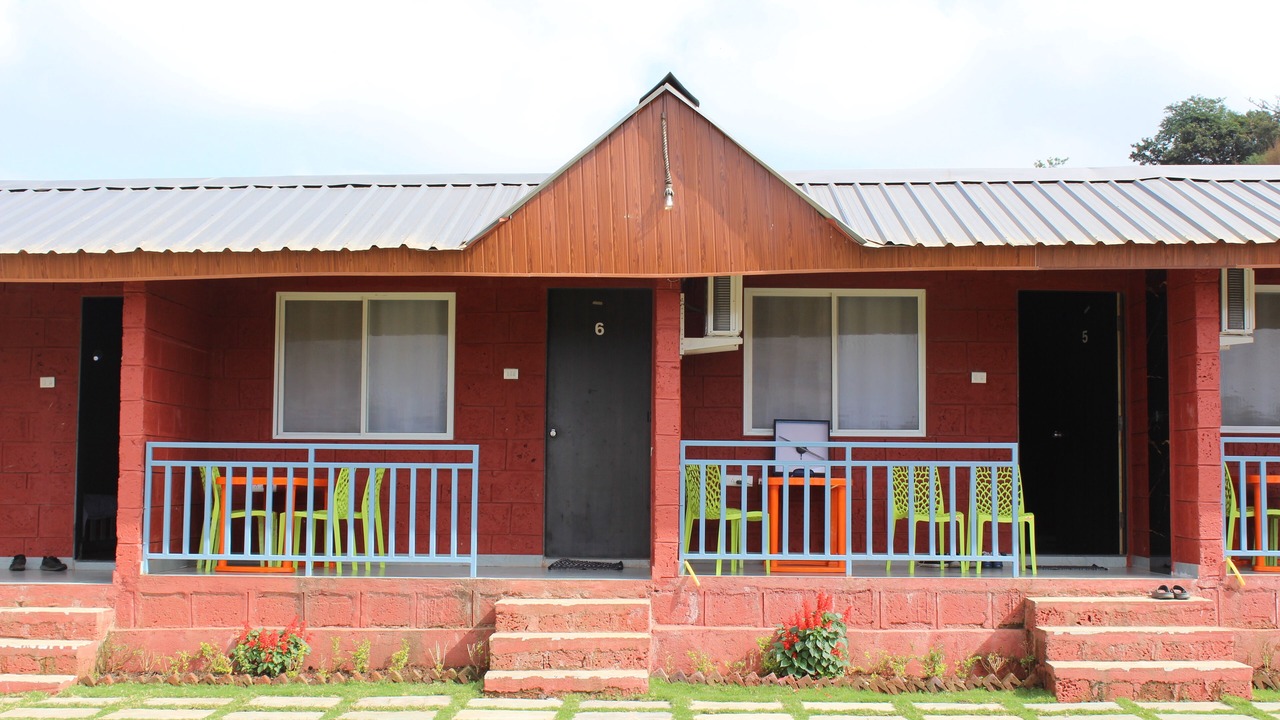 Photo of Outdoor in Mahabaleshwar