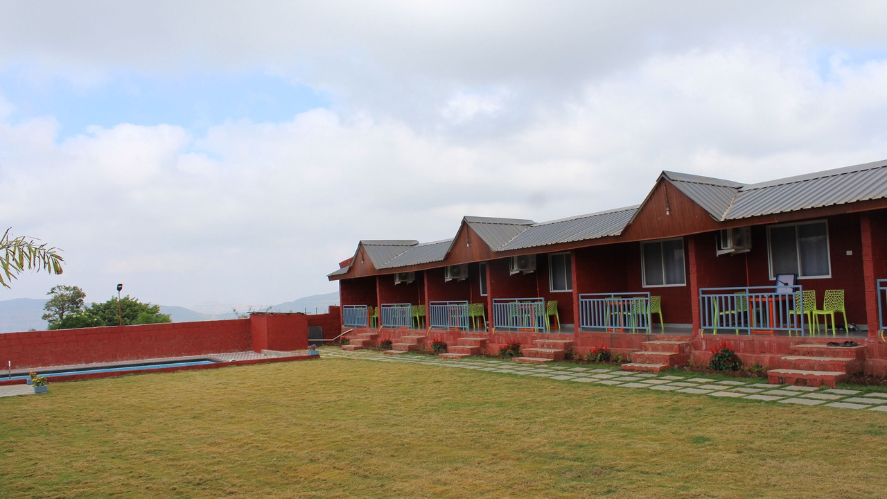 Photo of Outdoor in Mahabaleshwar
