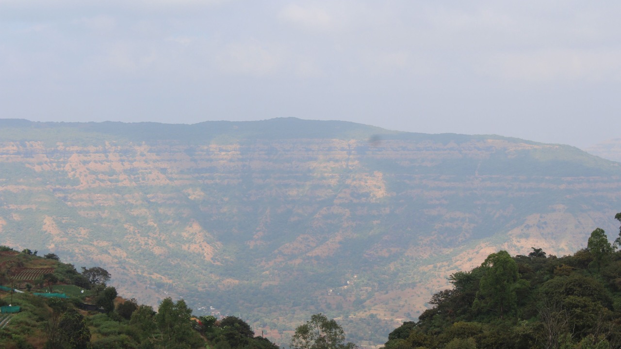Photo of Outdoor in Mahabaleshwar