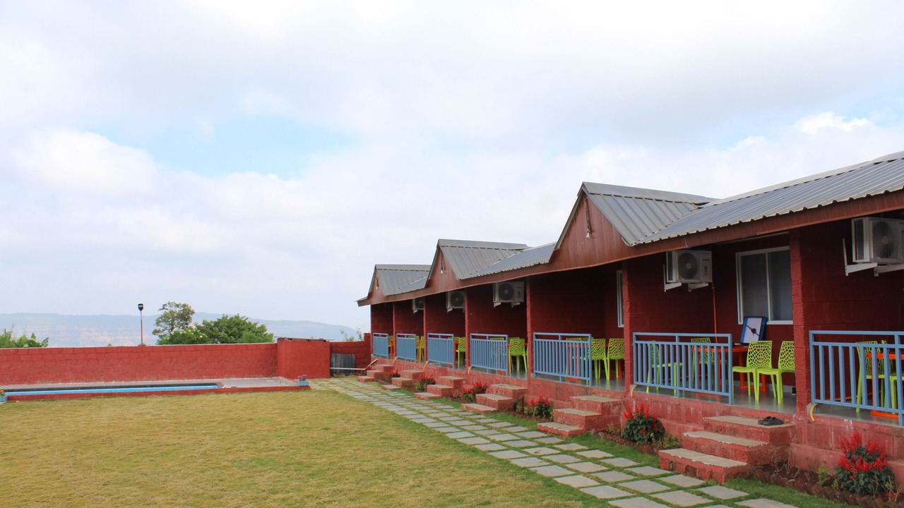 Photo of Outdoor in Mahabaleshwar