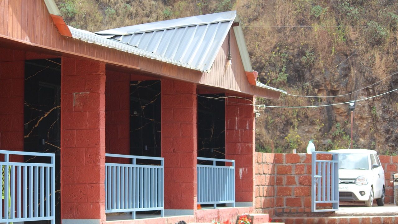 Photo of Outdoor in Mahabaleshwar