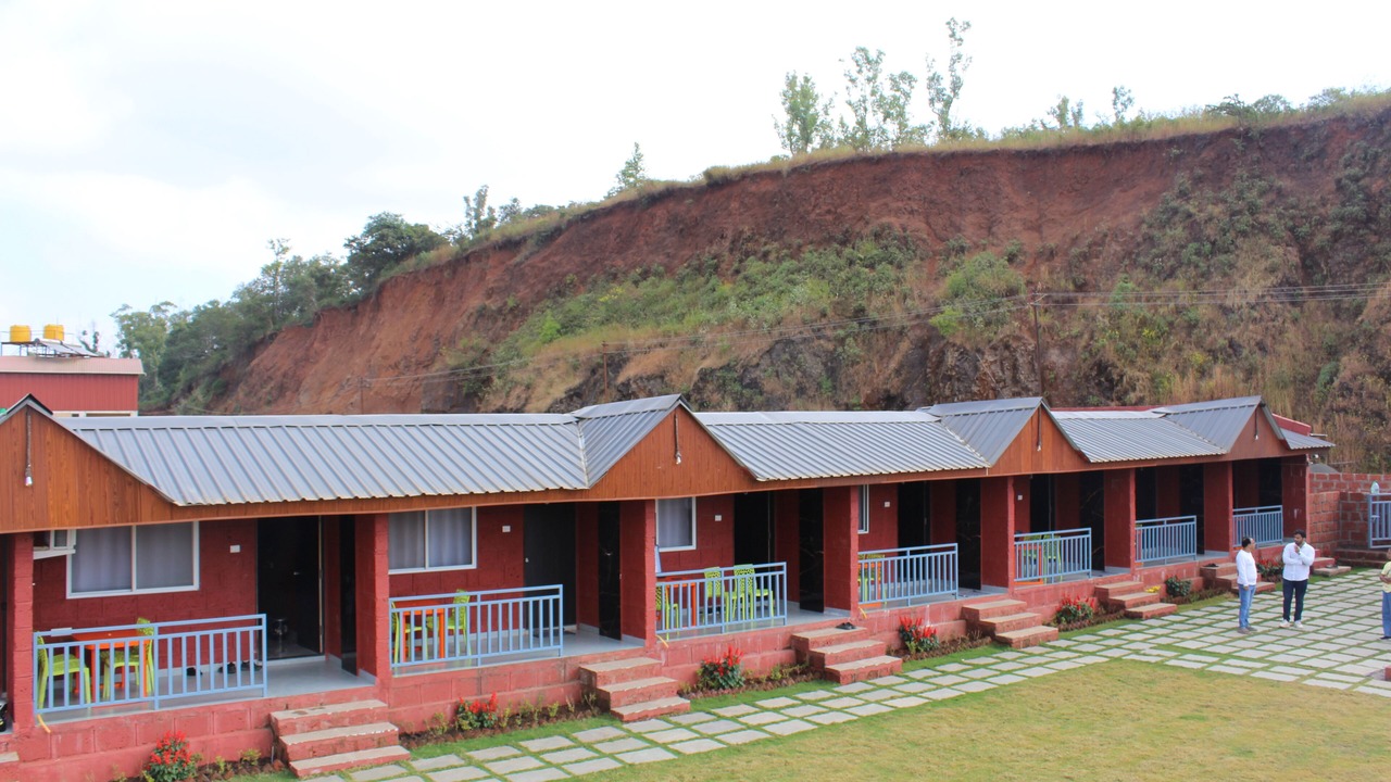Photo of Outdoor in Mahabaleshwar