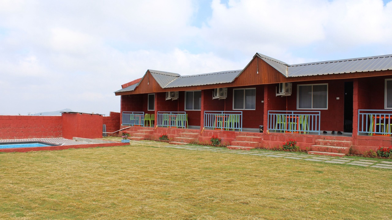 Photo of Outdoor in Mahabaleshwar