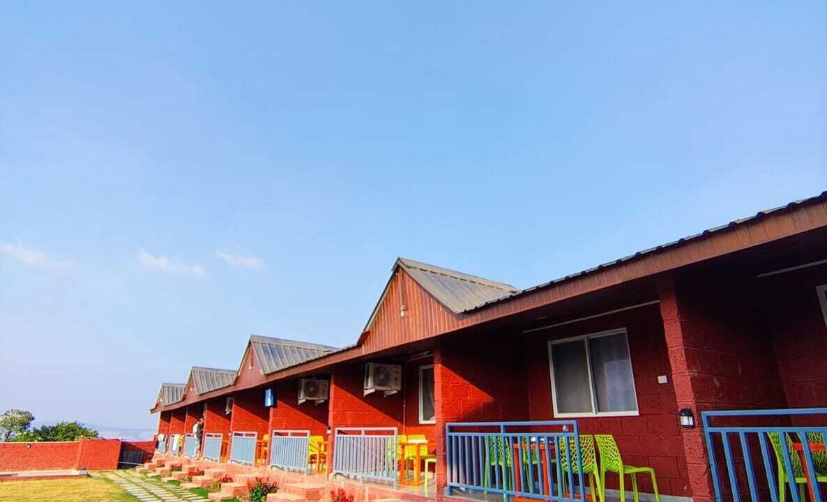 Photo of Outdoor in Mahabaleshwar
