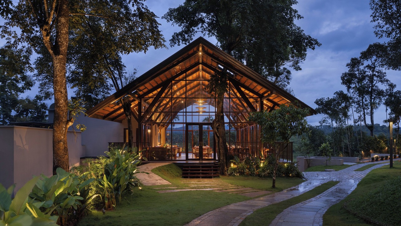 Photo of Outdoor in Meppadi