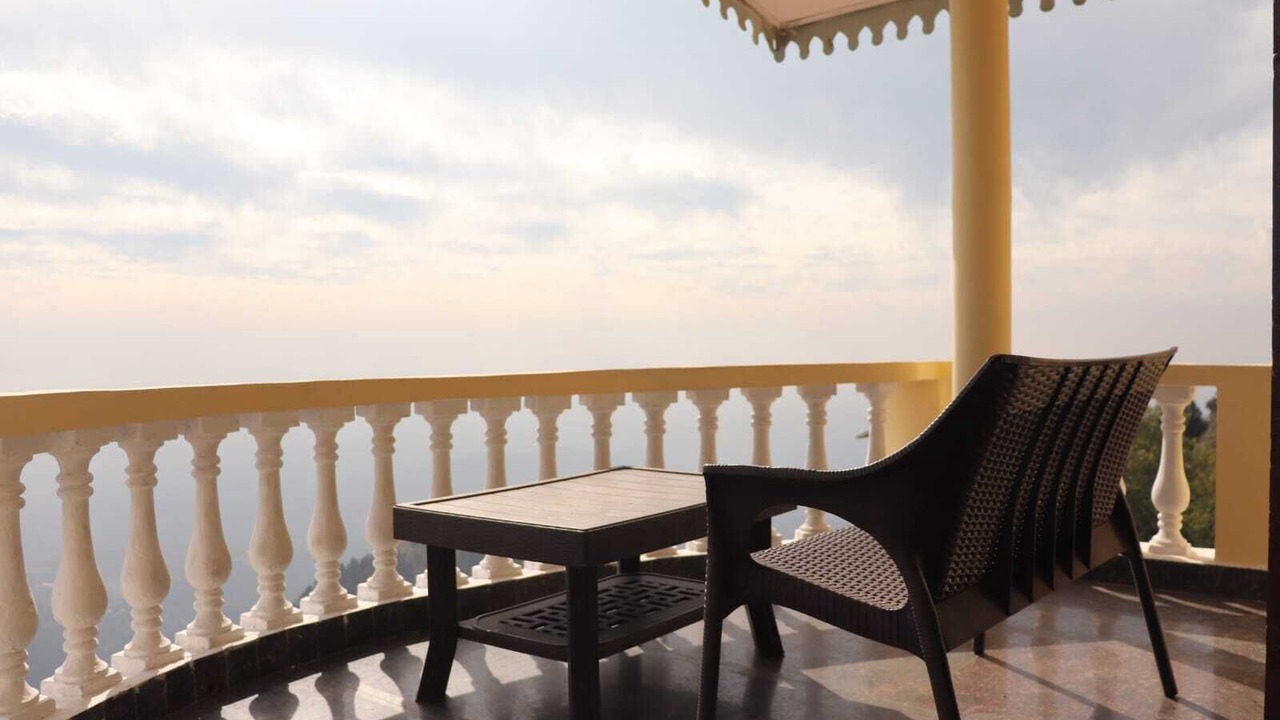 Photo of Patio Balcony in Bullawala