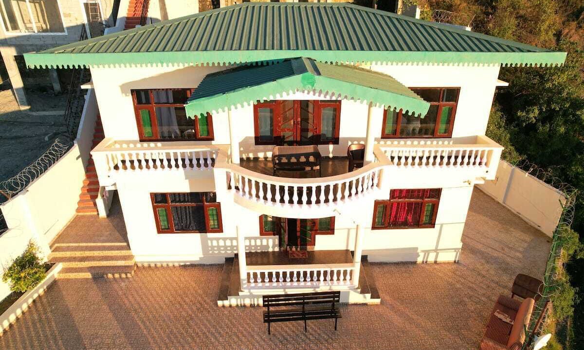 Photo of Outdoor in Bullawala
