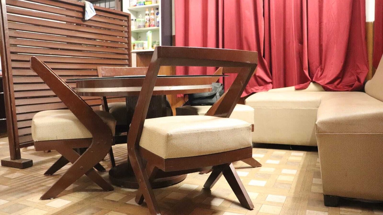 Photo of Patio Balcony in Bullawala