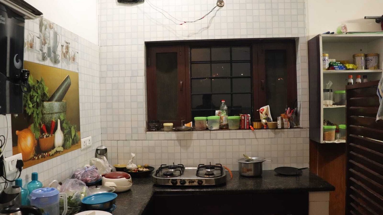 Photo of Kitchen in Bullawala