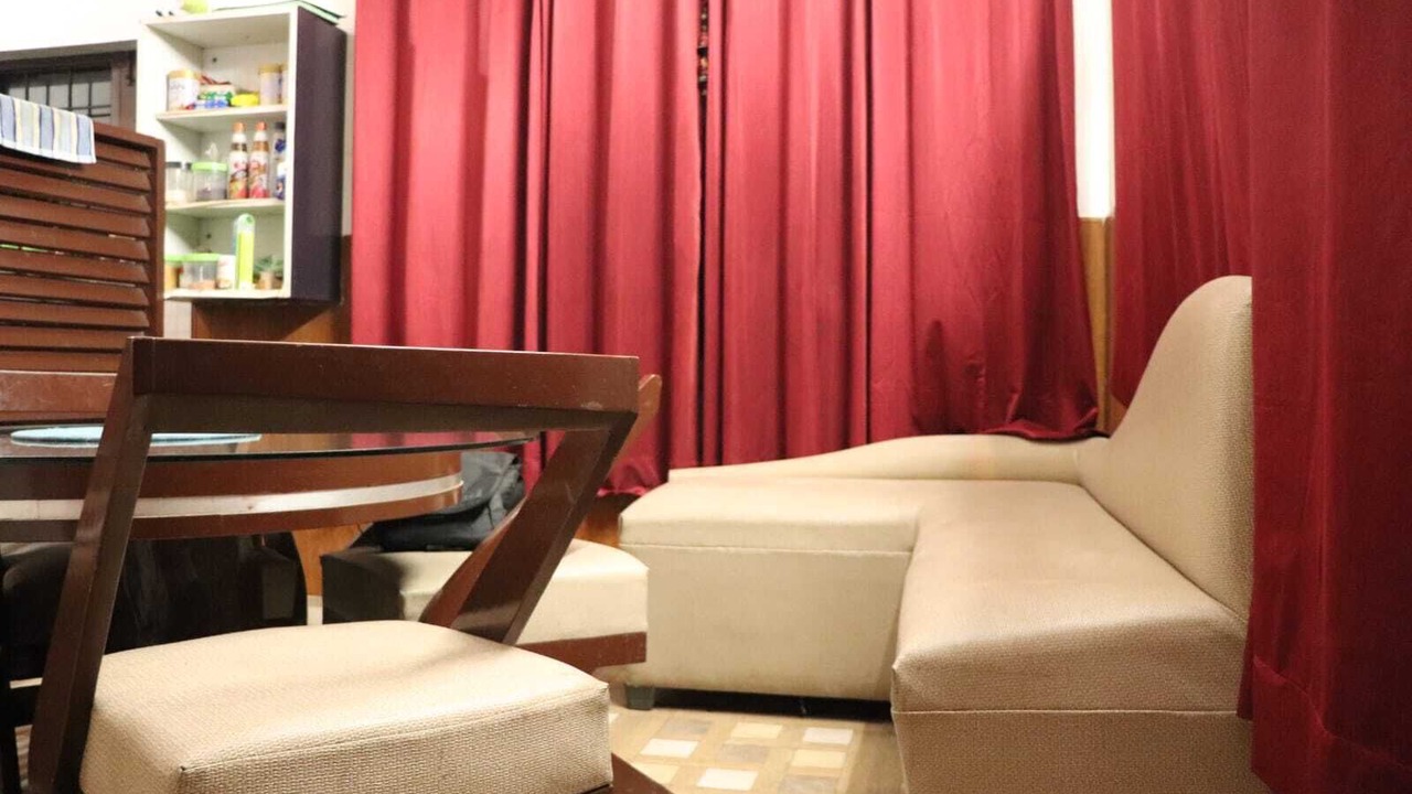 Photo of Patio Balcony in Bullawala