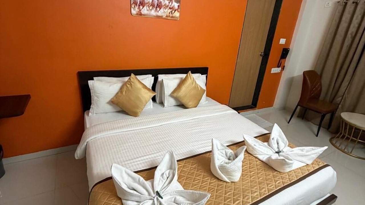 Photo of Bedroom in Pune