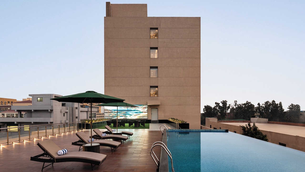 Photo of Outdoor in Bhiwadi