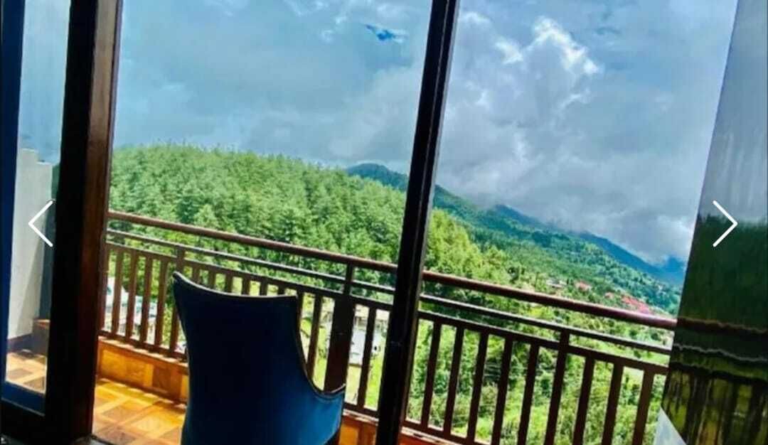 Photo of Patio Balcony in Shilon Bagh