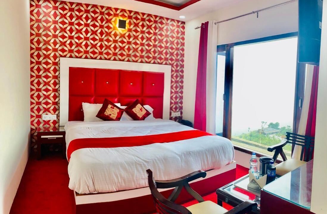 Photo of Bedroom in Shilon Bagh