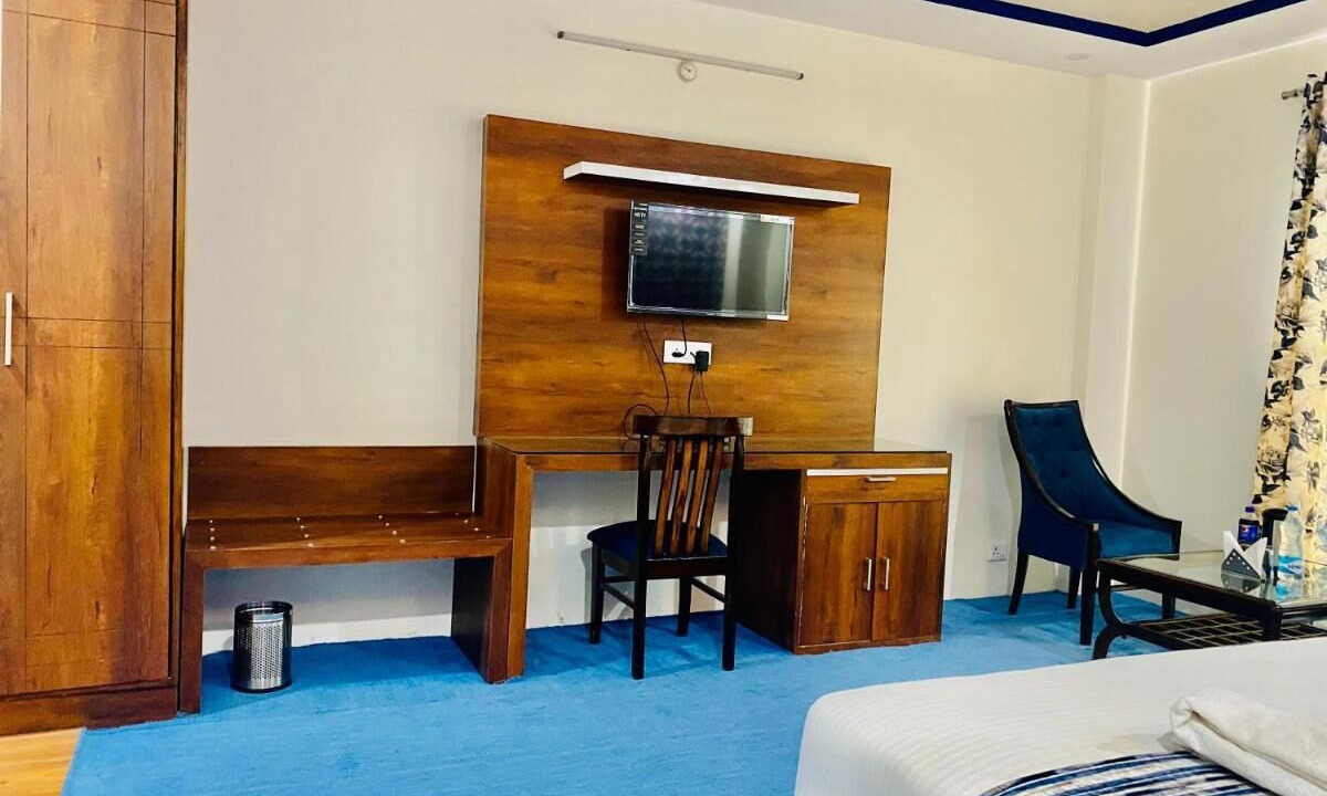 Photo of Bedroom in Shilon Bagh
