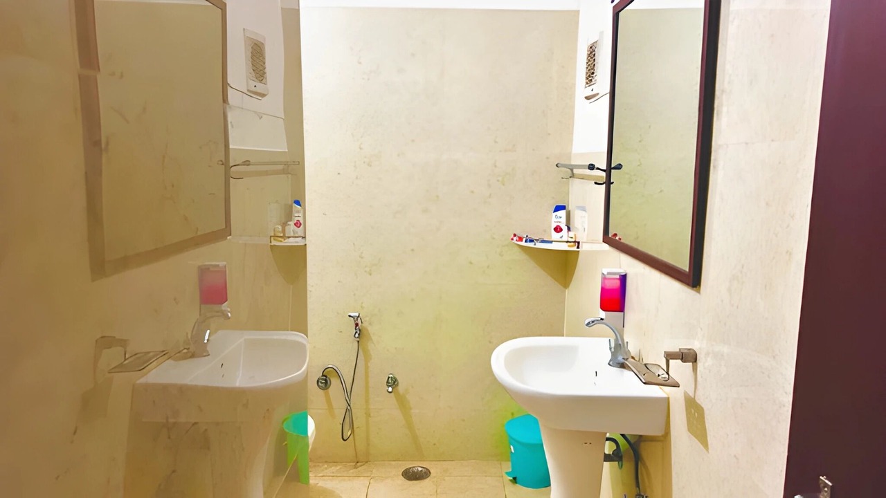 Photo of Bathroom in Mohangarh