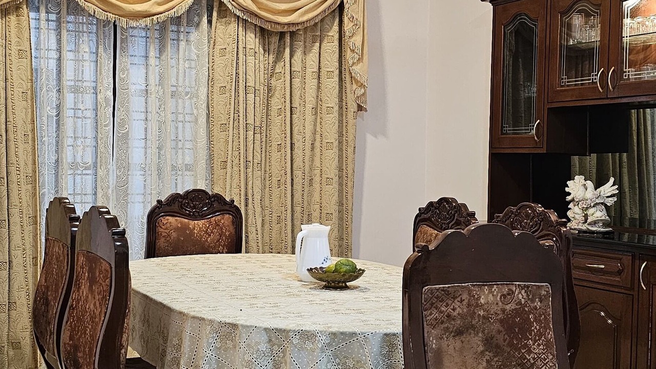 Photo of Livingroom in Samse