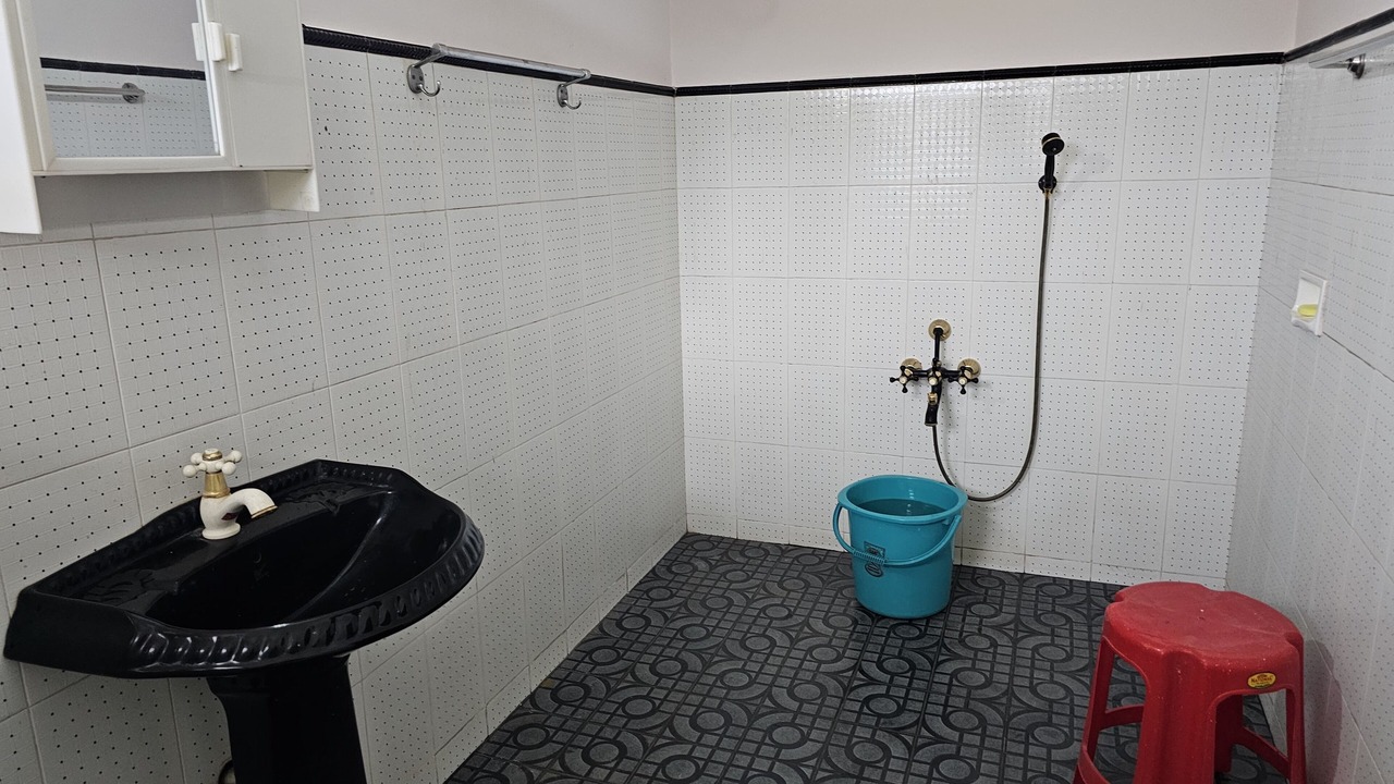 Photo of Bathroom in Samse