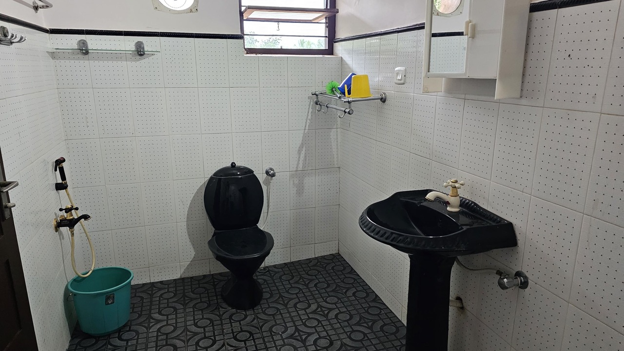 Photo of Bathroom in Samse