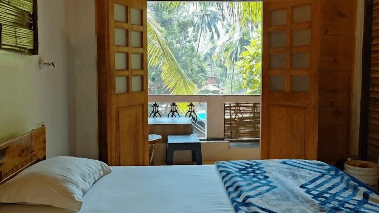 Photo of Patio Balcony in Canacona