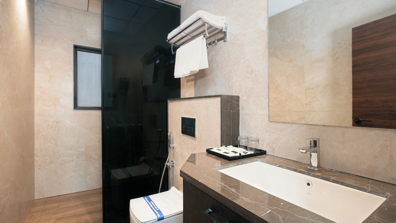 Photo of Bathroom in Pollachi