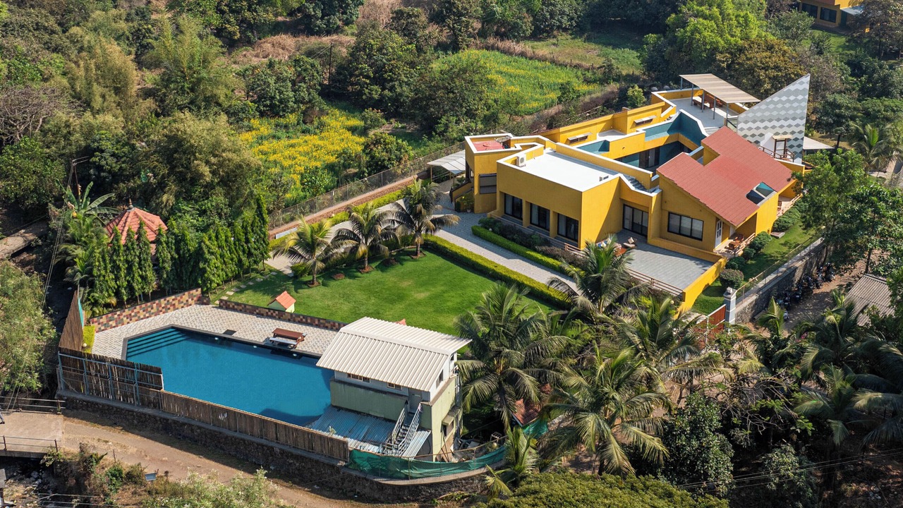 Photo of Outdoor in Alibaug