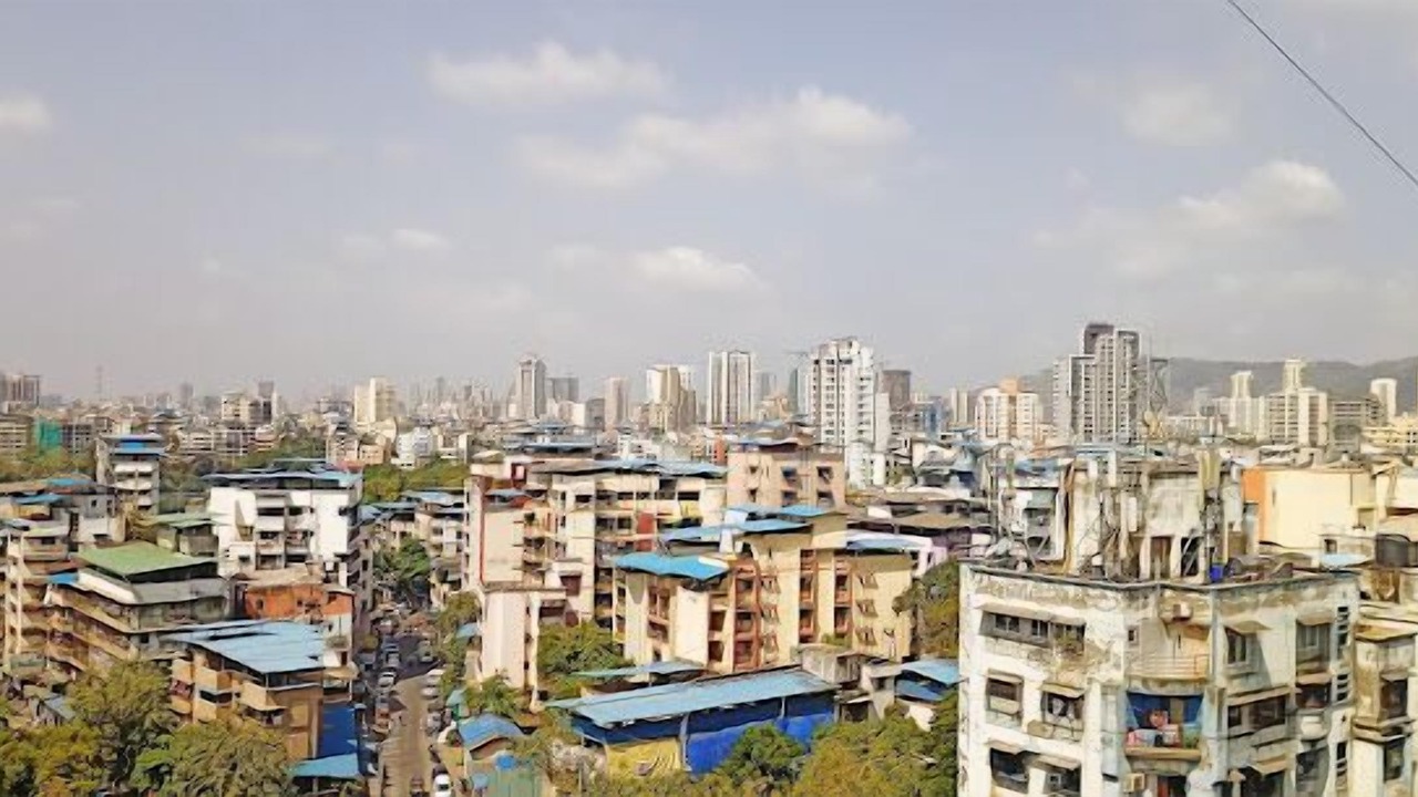 Photo of Bedroom in Thane West