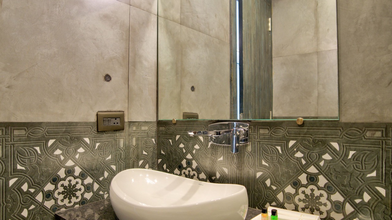 Photo of Bathroom in Arpora