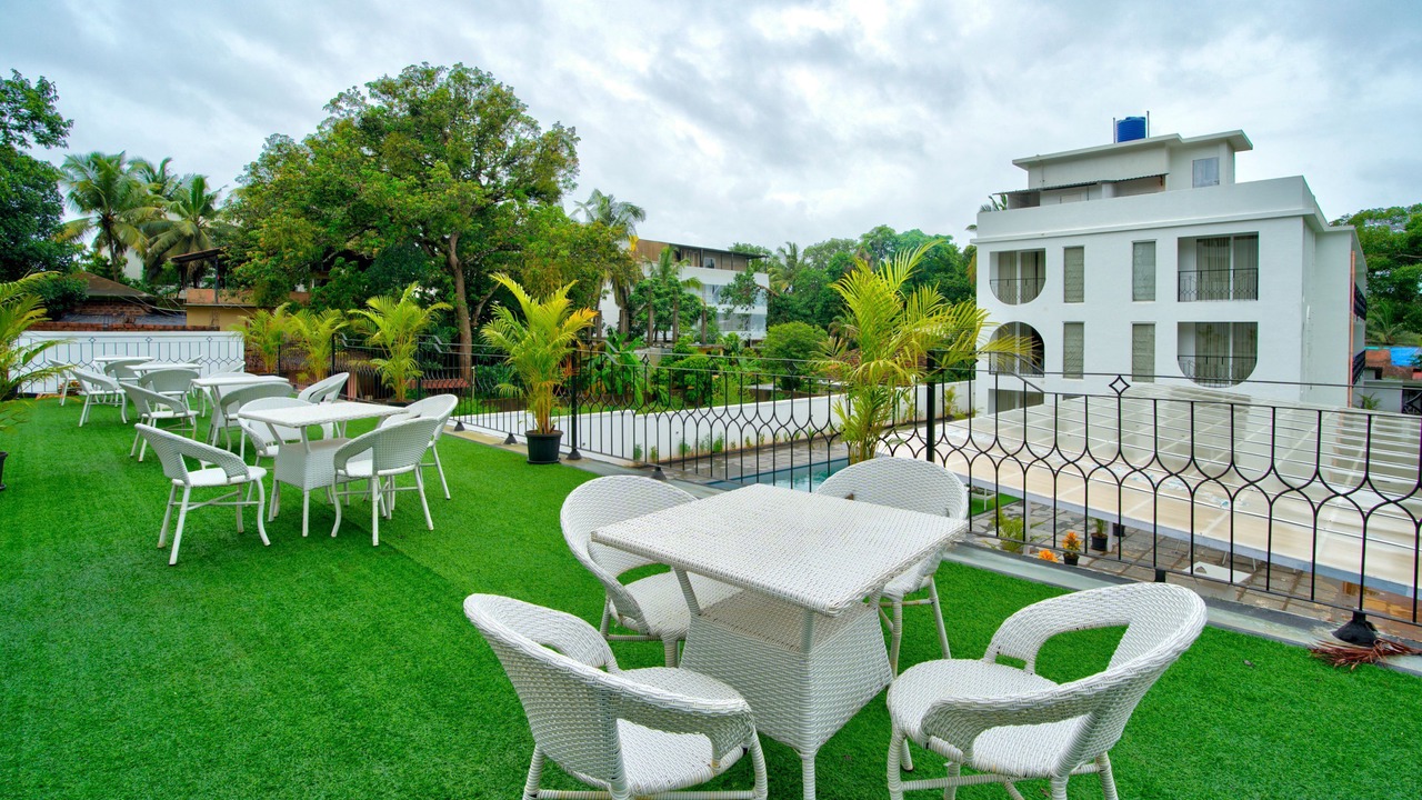 Photo of Outdoor in Arpora