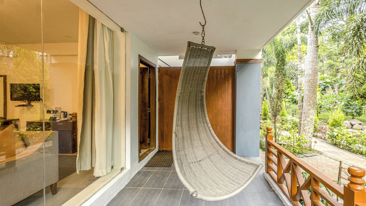 Photo of Bedroom in Yercaud