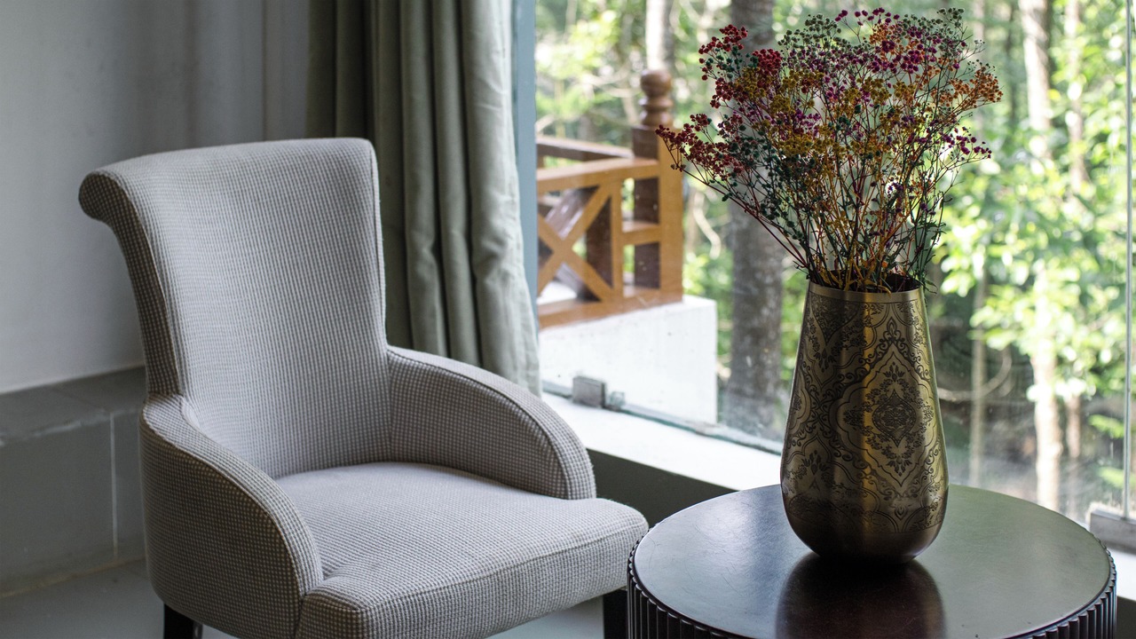 Photo of Patio Balcony in Yercaud