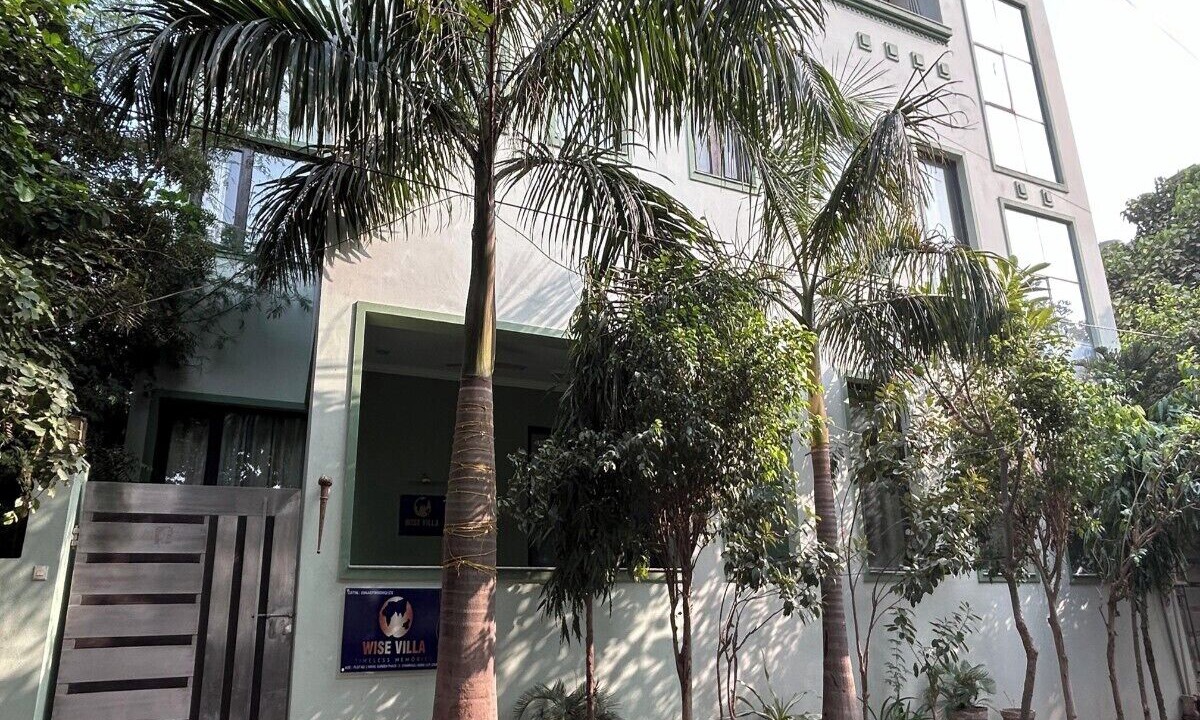 Photo of Outdoor in Basai