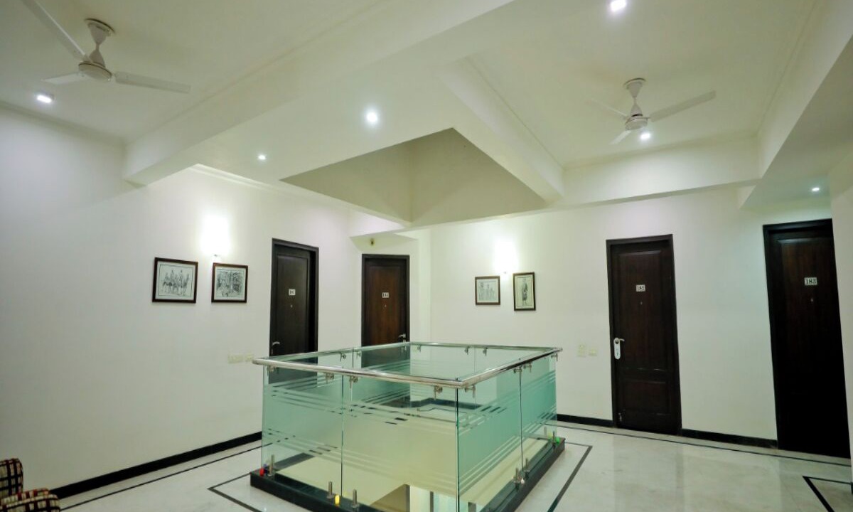 Photo of Outdoor in Basai