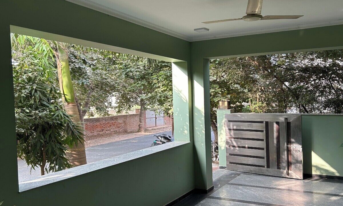 Photo of Outdoor in Basai