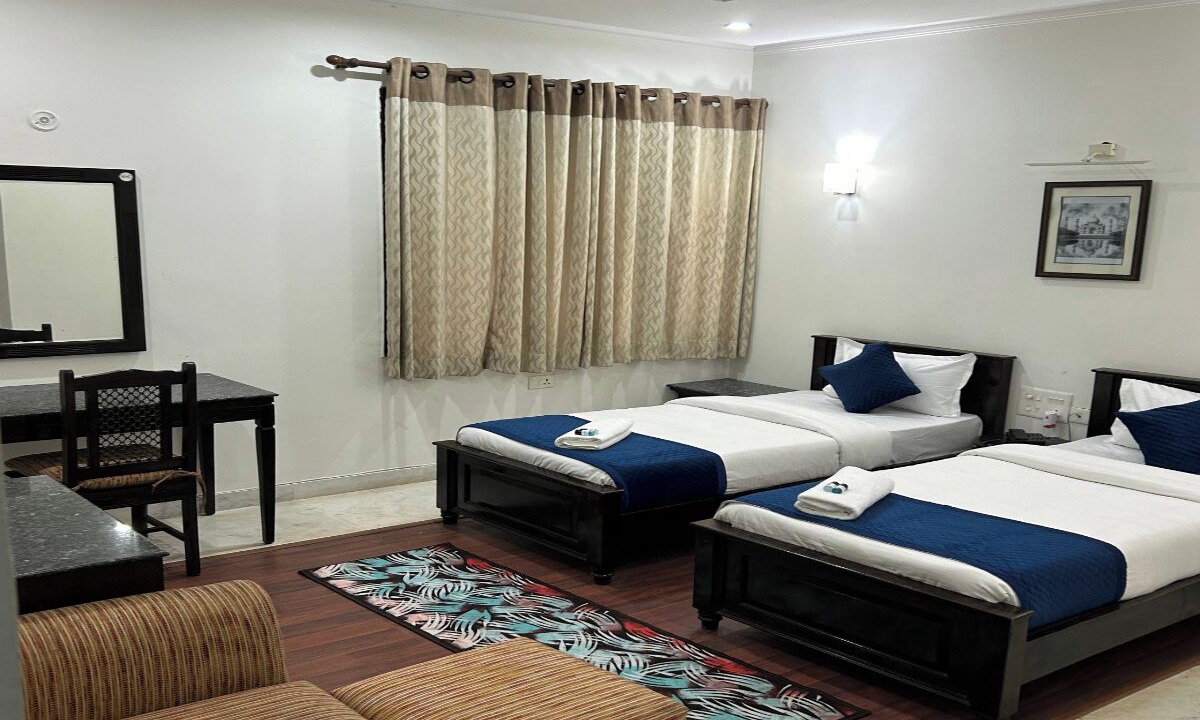 Photo of Bedroom in Basai