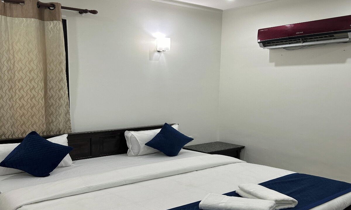 Photo of Bedroom in Basai