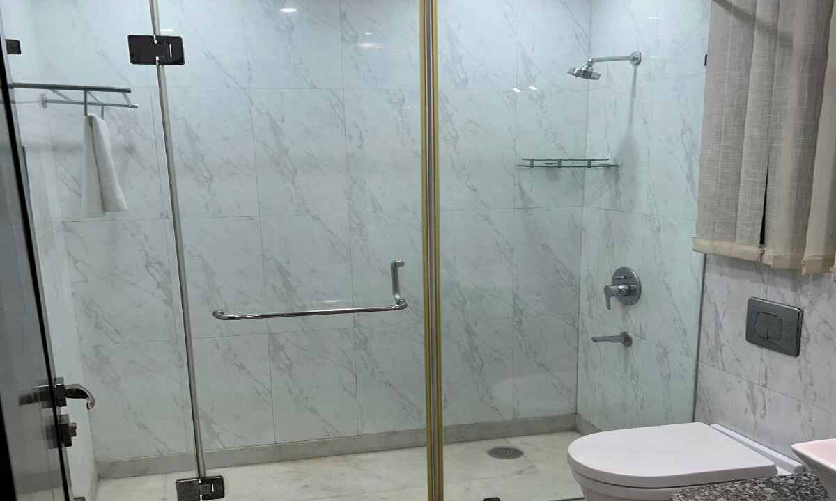 Photo of Bathroom in Basai