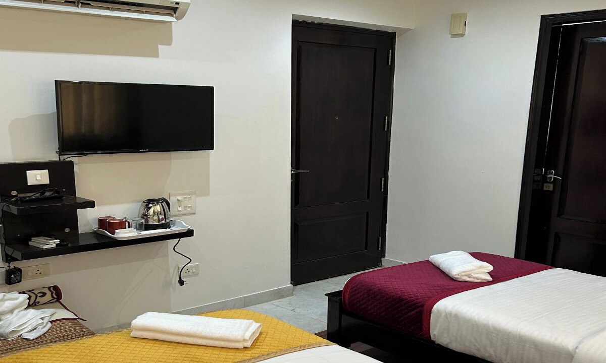 Photo of Bedroom in Basai