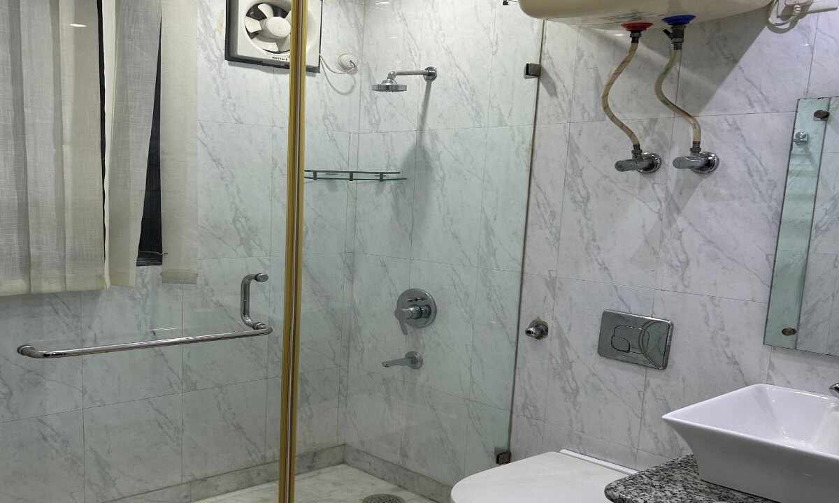 Photo of Bathroom in Basai