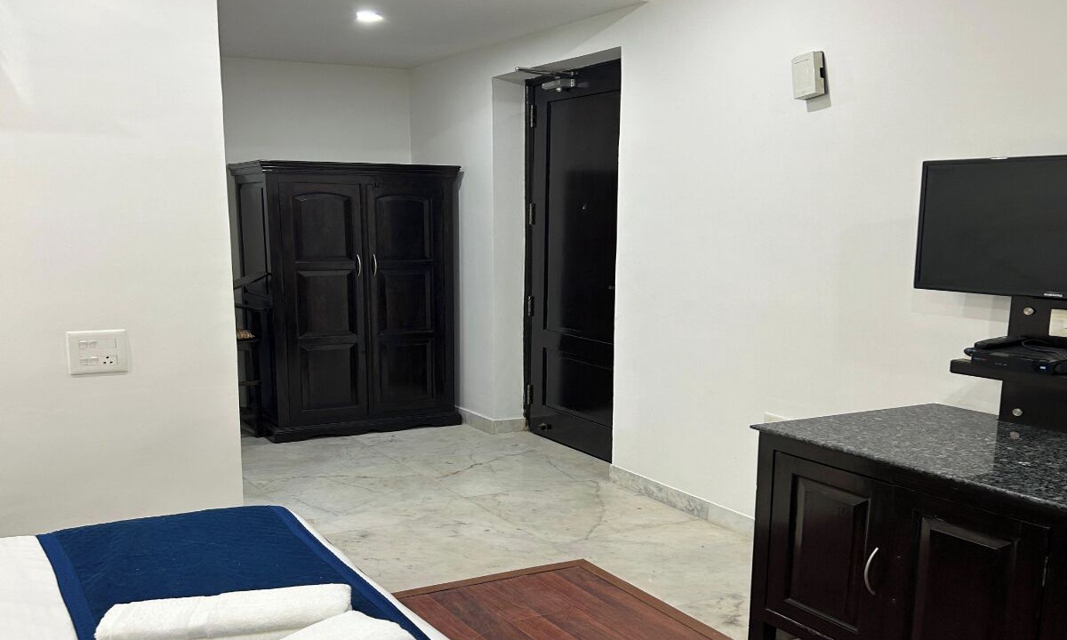Photo of Bedroom in Basai