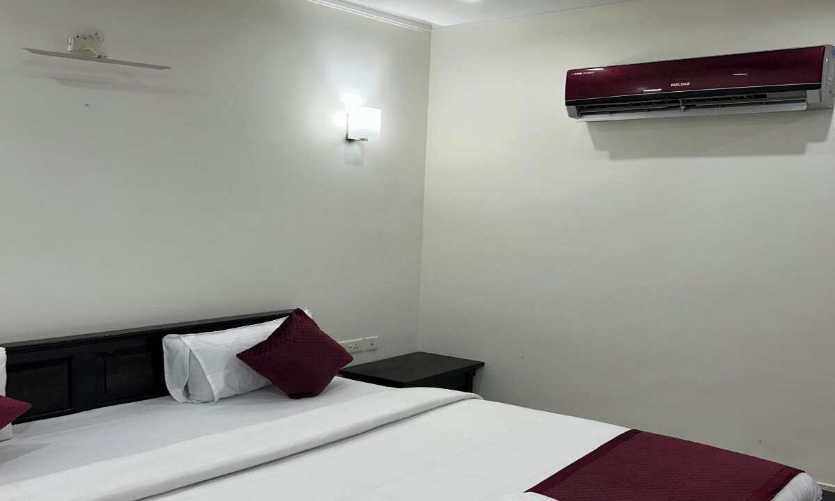 Photo of Bedroom in Basai