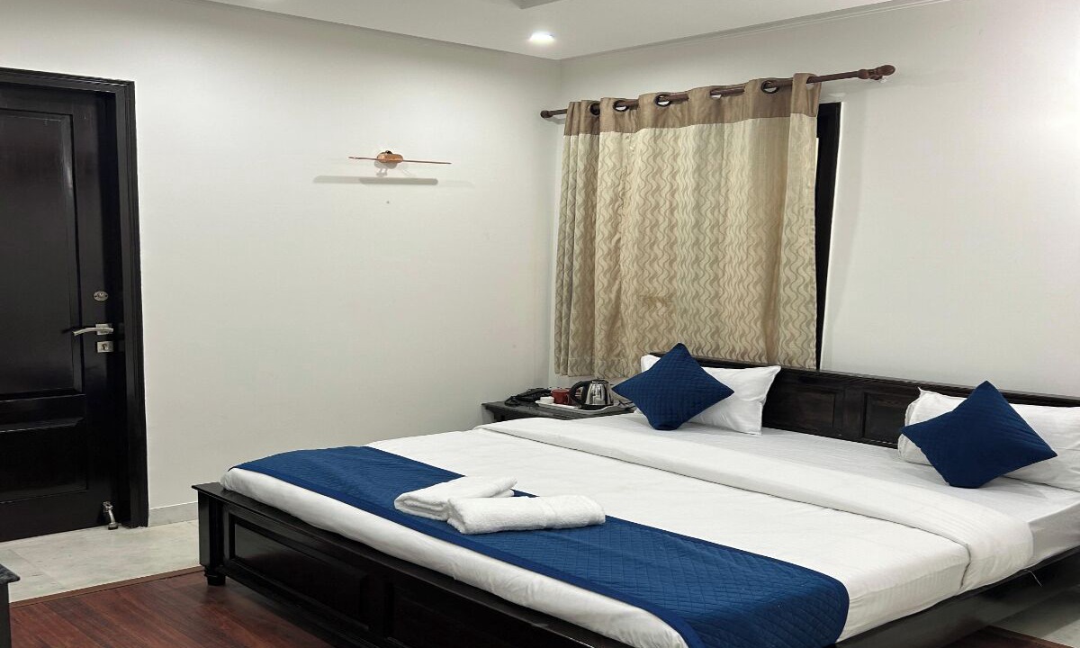Photo of Bedroom in Basai