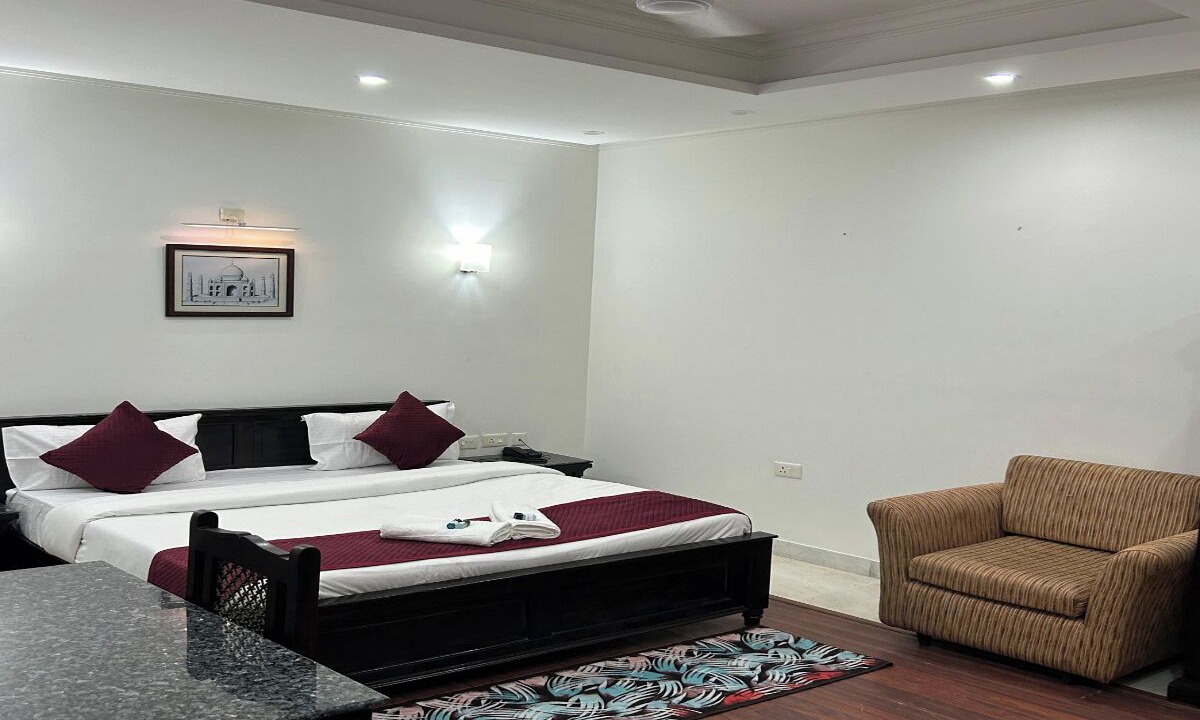 Photo of Bedroom in Basai