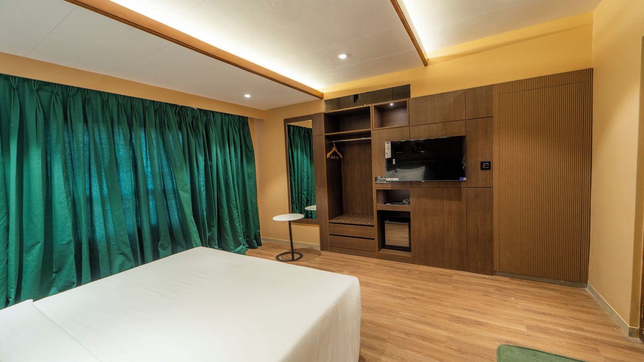 Photo of Bedroom in Bhim Nagar