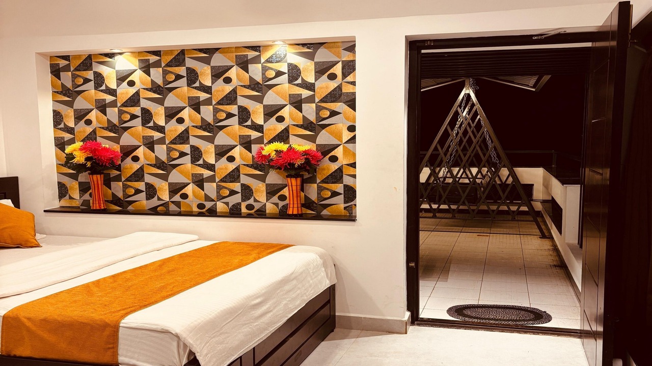 Photo of Bedroom in Manjakuttai