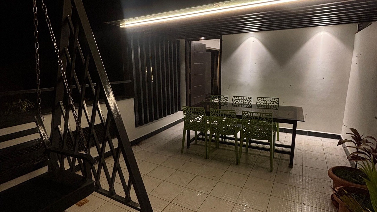 Photo of Bedroom in Manjakuttai