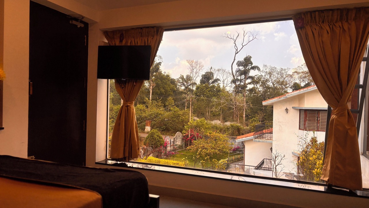 Photo of Bedroom in Manjakuttai