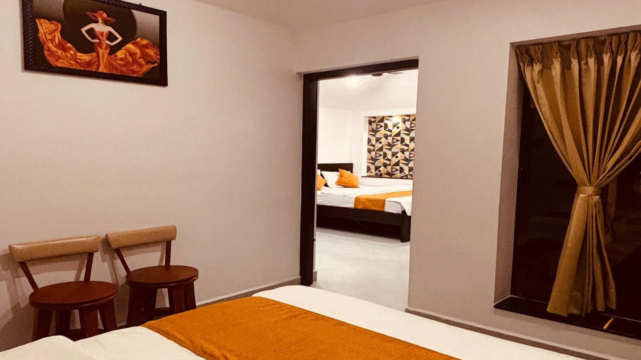 Photo of Bedroom in Manjakuttai